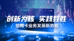 創(chuàng)新為核,實(shí)踐致勝:信用卡業(yè)務(wù)發(fā)展新勢能