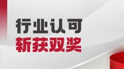 AI能力贏得行業(yè)認(rèn)可,長(zhǎng)亮科技獲得“特別貢獻(xiàn)單位”等榮譽(yù)