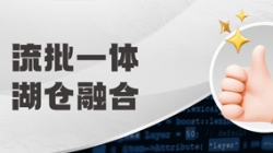“流批湖倉(cāng)”架構(gòu)引領(lǐng)數(shù)據(jù)革新！長(zhǎng)亮科技助力中國(guó)電財(cái)獲評(píng)行業(yè)級(jí)典型案例